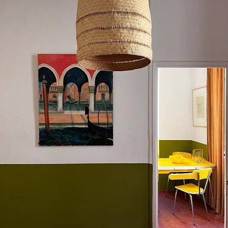 L'Appartement Du Cafe De L'Horloge La Ciotat Eksteriør bilde