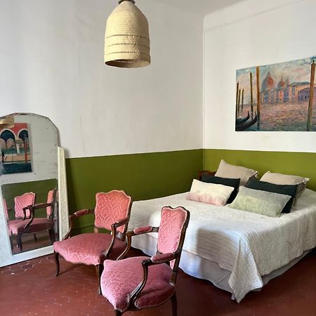 L'Appartement Du Cafe De L'Horloge La Ciotat Eksteriør bilde