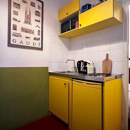 L'Appartement Du Cafe De L'Horloge La Ciotat Eksteriør bilde