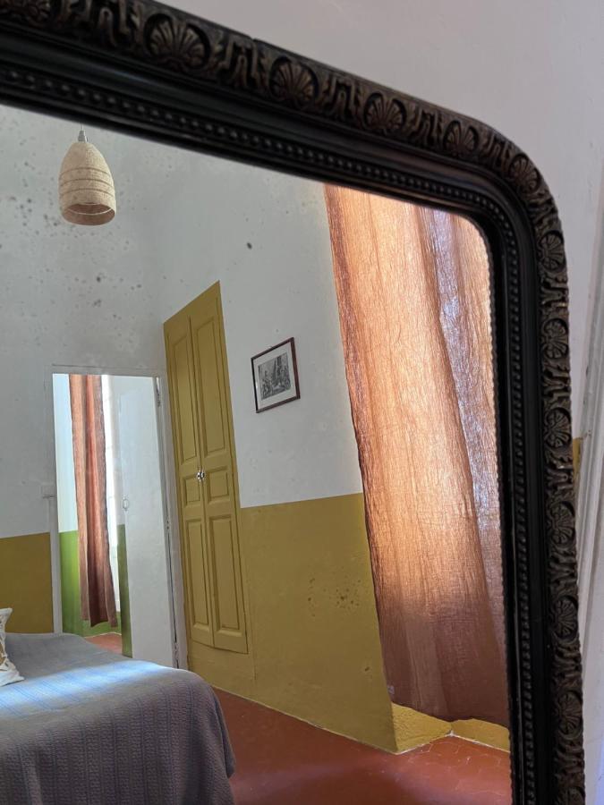 L'Appartement Du Cafe De L'Horloge La Ciotat Eksteriør bilde