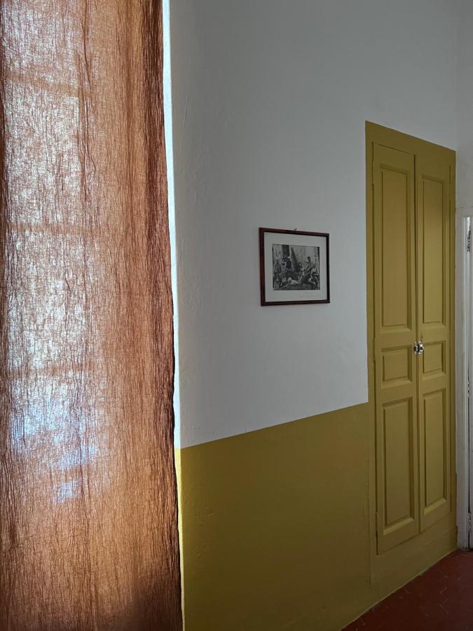 L'Appartement Du Cafe De L'Horloge La Ciotat Eksteriør bilde