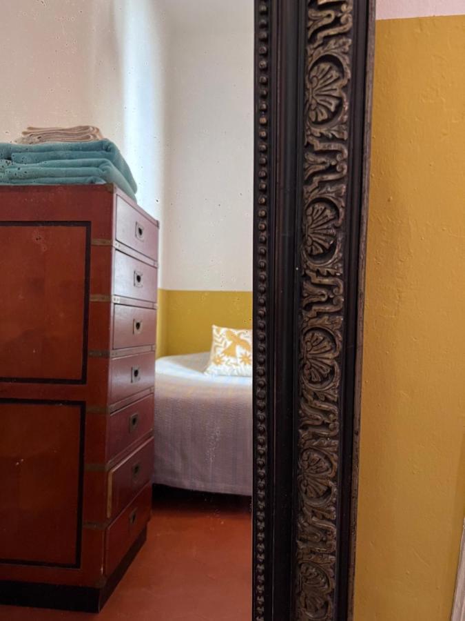 L'Appartement Du Cafe De L'Horloge La Ciotat Eksteriør bilde