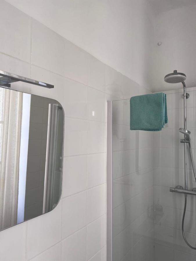 L'Appartement Du Cafe De L'Horloge La Ciotat Eksteriør bilde