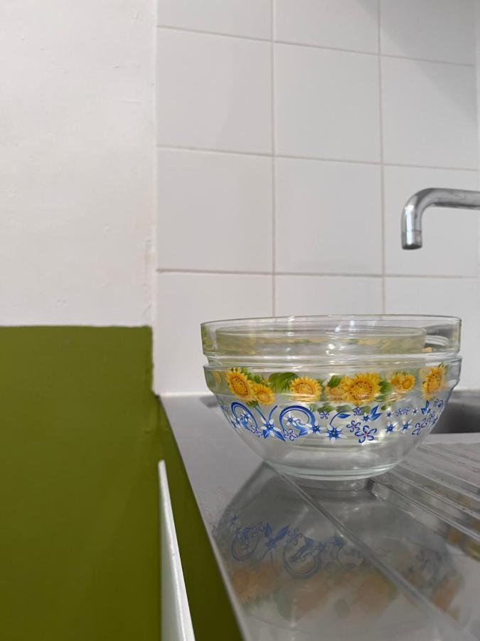 L'Appartement Du Cafe De L'Horloge La Ciotat Eksteriør bilde