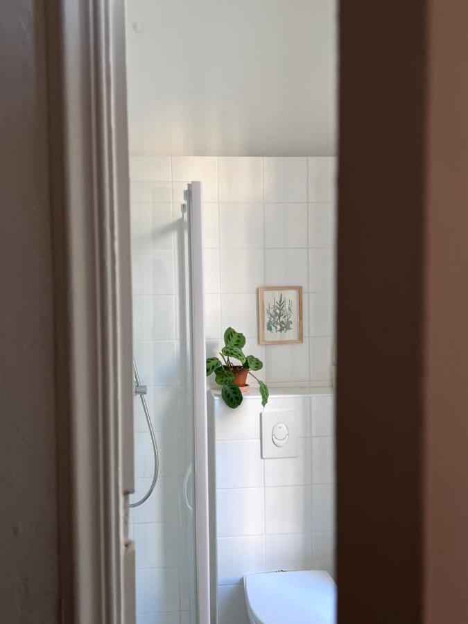 L'Appartement Du Cafe De L'Horloge La Ciotat Eksteriør bilde