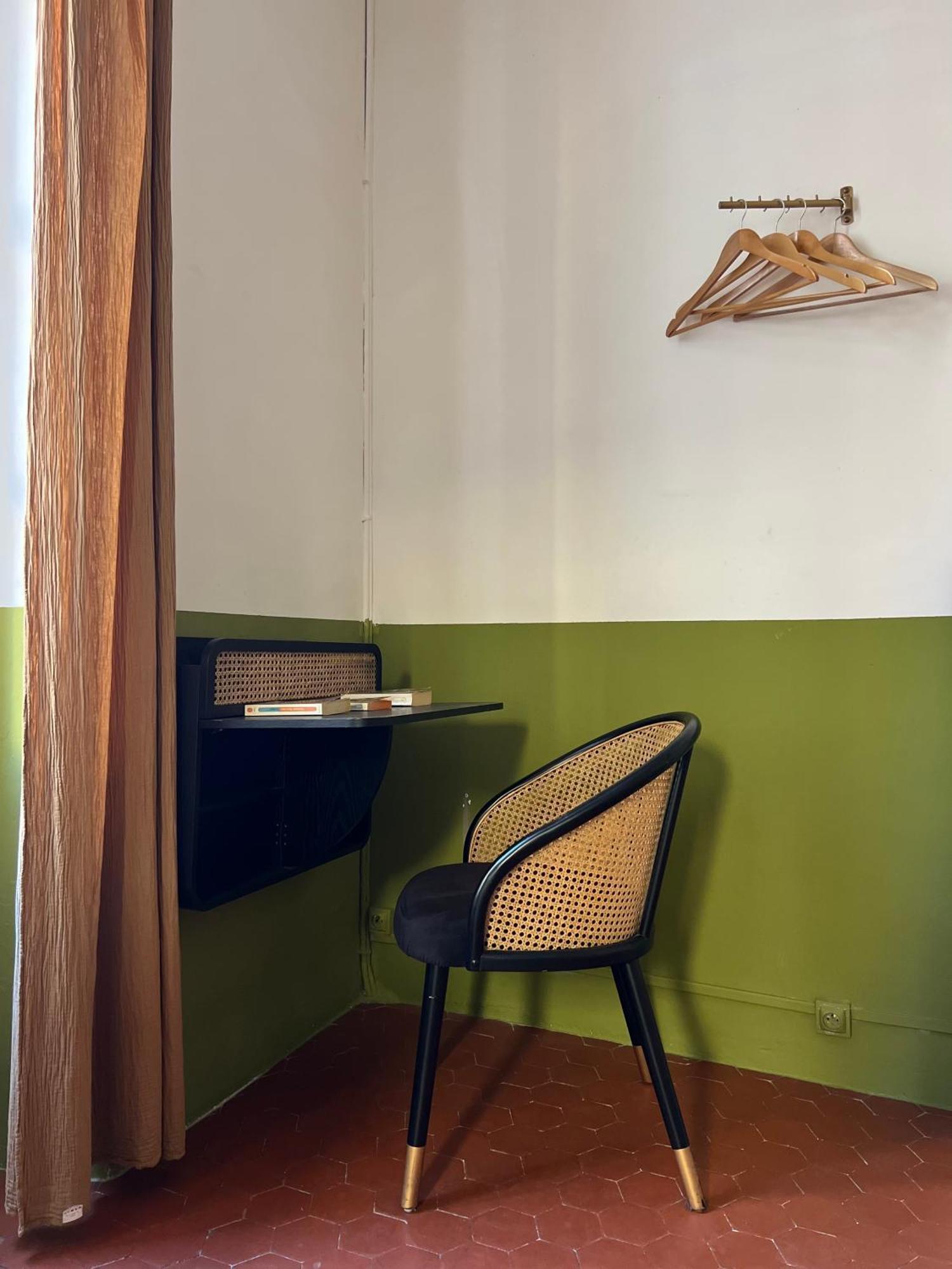 L'Appartement Du Cafe De L'Horloge La Ciotat Eksteriør bilde
