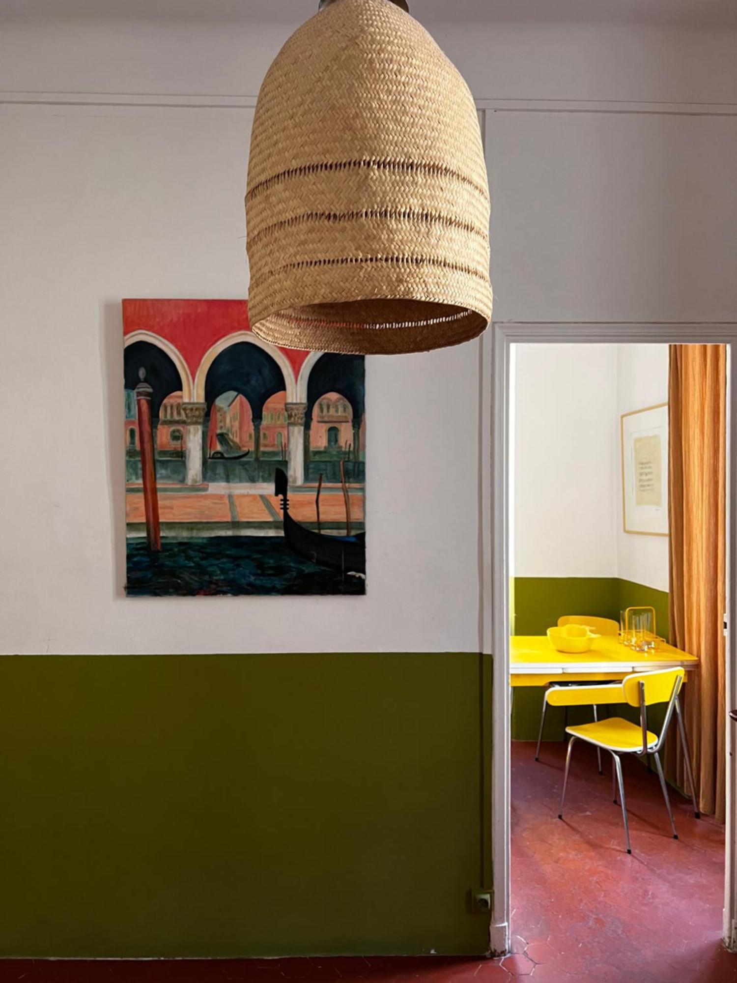 L'Appartement Du Cafe De L'Horloge La Ciotat Eksteriør bilde
