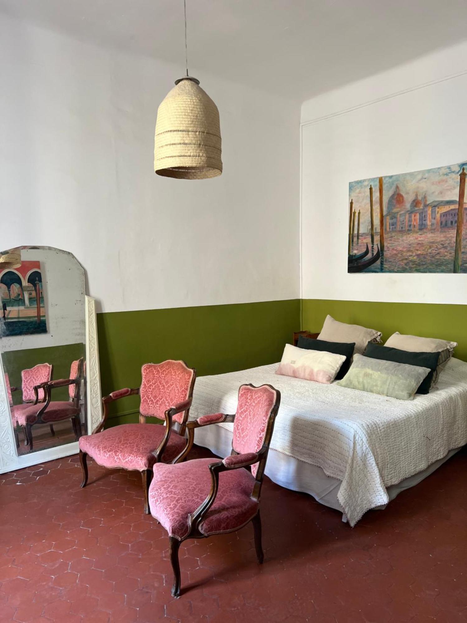 L'Appartement Du Cafe De L'Horloge La Ciotat Eksteriør bilde